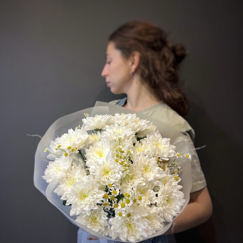 Bouquet 1